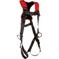 Comfort Vest-Style Harness, CSA Certified, Class ALP, Small, 420 lbs. Cap. Helyx Safety & Industrial Supplies