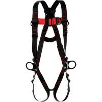 Vest-Style Harness, CSA Certified, Class ALP, Small, 420 lbs. Cap. Helyx Safety & Industrial Supplies