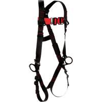Vest-Style Harness, CSA Certified, Class ALP, Small, 420 lbs. Cap. Helyx Safety & Industrial Supplies