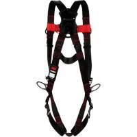 Vest-Style Harness, CSA Certified, Class ALP, Small, 420 lbs. Cap. Helyx Safety & Industrial Supplies