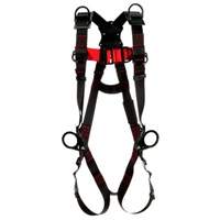 Harnais de style veste, Certifi&eacute;e CSA, Classe AELP, Petit, Cap. 420 lb Helyx Safety & Industrial Supplies