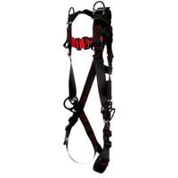 Harnais de style veste, Certifi&eacute;e CSA, Classe AELP, Petit, Cap. 420 lb Helyx Safety & Industrial Supplies
