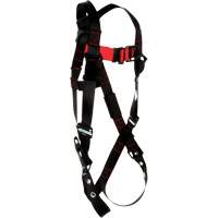 Harnais de style veste, Certifi&eacute;e CSA, Classe AL, Petit, Cap. 420 lb Helyx Safety & Industrial Supplies