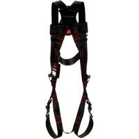 Harnais de style veste, Certifi&eacute;e CSA, Classe A, Grand/Moyen, Cap. 420 lb Helyx Safety & Industrial Supplies