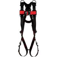 Harnais de style veste, Certifi&eacute;e CSA, Classe AE, Grand/Moyen, Cap. 420 lb Helyx Safety & Industrial Supplies