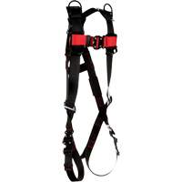 Harnais de style veste, Certifi&eacute;e CSA, Classe AE, Grand/Moyen, Cap. 420 lb Helyx Safety & Industrial Supplies