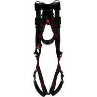 Harnais de style veste, Certifi&eacute;e CSA, Classe AE, Grand/Moyen, Cap. 420 lb Helyx Safety & Industrial Supplies