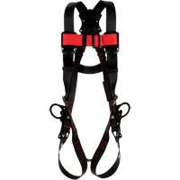 Harnais de style veste, Certifi&eacute;e CSA, Classe AP, Petit, Cap. 420 lb Helyx Safety & Industrial Supplies