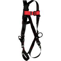 Harnais de style veste, Certifi&eacute;e CSA, Classe AP, Petit, Cap. 420 lb Helyx Safety & Industrial Supplies