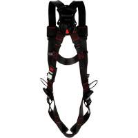 Harnais de style veste, Certifi&eacute;e CSA, Classe AP, Petit, Cap. 420 lb Helyx Safety & Industrial Supplies