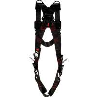 Harnais de style veste, Certifi&eacute;e CSA, Classe AEP, Petit, Cap. 420 lb Helyx Safety & Industrial Supplies