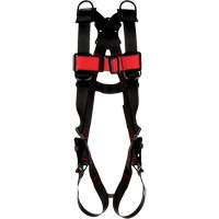 Harnais universels de style veste, Certifi&eacute;e CSA, Classe AE, Grand/Moyen, Cap. 420 lb Helyx Safety & Industrial Supplies