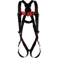 Harnais de style veste, Certifi&eacute;e CSA, Classe AL, Petit, Cap. 420 lb Helyx Safety & Industrial Supplies