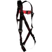 Harnais de style veste, Certifi&eacute;e CSA, Classe AL, Petit, Cap. 420 lb Helyx Safety & Industrial Supplies