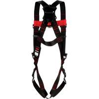 Harnais de style veste, Certifi&eacute;e CSA, Classe AL, Petit, Cap. 420 lb Helyx Safety & Industrial Supplies