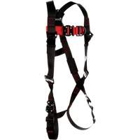 Harnais de style veste, Certifi&eacute;e CSA, Classe AL, Petit, Cap. 420 lb Helyx Safety & Industrial Supplies
