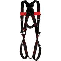 Harnais de style veste, Certifi&eacute;e CSA, Classe AL, Petit, Cap. 420 lb Helyx Safety & Industrial Supplies