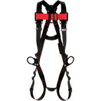 Harnais de style veste, Certifi&eacute;e CSA, Classe AP, Petit, Cap. 420 lb Helyx Safety & Industrial Supplies