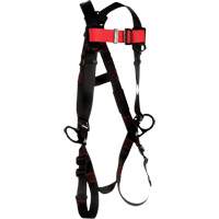 Harnais de style veste, Certifi&eacute;e CSA, Classe AP, Petit, Cap. 420 lb Helyx Safety & Industrial Supplies