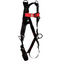 Harnais de style veste, Certifi&eacute;e CSA, Classe AEP, Grand/Moyen, Cap. 420 lb Helyx Safety & Industrial Supplies