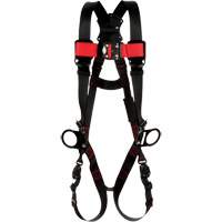 Harnais de style veste, Certifi&eacute;e CSA, Classe AP, Petit, Cap. 420 lb Helyx Safety & Industrial Supplies