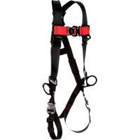 Harnais de style veste, Certifi&eacute;e CSA, Classe AP, Petit, Cap. 420 lb Helyx Safety & Industrial Supplies