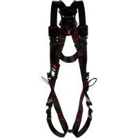 Harnais de style veste, Certifi&eacute;e CSA, Classe AP, Petit, Cap. 420 lb Helyx Safety & Industrial Supplies