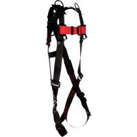 Harnais de style veste, Certifi&eacute;e CSA, Classe AE, Petit, Cap. 420 lb Helyx Safety & Industrial Supplies