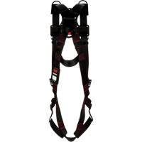 Harnais de style veste, Certifi&eacute;e CSA, Classe AE, Petit, Cap. 420 lb Helyx Safety & Industrial Supplies