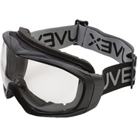 Lunettes &agrave; coques de s&eacute;curit&eacute; pour temp&eacute;ratures sous z&eacute;ro North, Lentille Transparent, Antibu&eacute;e, Ventilation Indirecte Helyx Safety & Industrial Supplies
