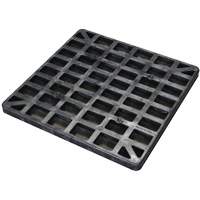 Grille de remplacement pour le contr&ocirc;le des d&eacute;versements Helyx Safety & Industrial Supplies