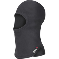 C304 Flame Guard Balaclava, Black, Nomex&reg; Helyx Safety & Industrial Supplies
