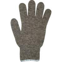 Enveloppes pour gants de monteur de ligne Salisbury, Coton, Taille unique Helyx Safety & Industrial Supplies