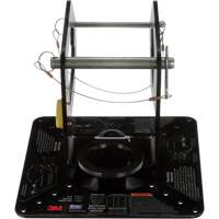 DBI-SALA&reg; Roof Anchor, Roof, Temporary Use Helyx Safety & Industrial Supplies