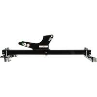 Protecta&reg; Roof Anchor, Roof, Temporary Use Helyx Safety & Industrial Supplies