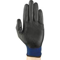 Hyflex&reg; 11-816 Glove, 6, Foam Nitrile Coating, 18 Gauge, Nylon/Spandex Shell Helyx Safety & Industrial Supplies