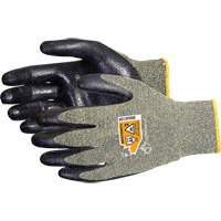 Gants ignifuges Dexterity, 5, 10" lo, 9,2 cal/cm², Niveau 2, NFPA 70E Helyx Safety & Industrial Supplies