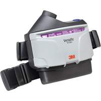 Versaflo TR-300 PAPR Complete Assembly, Lithium-Ion Battery Helyx Safety & Industrial Supplies
