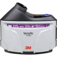Versaflo TR-300 PAPR Assembly, Lithium-Ion Battery Helyx Safety & Industrial Supplies