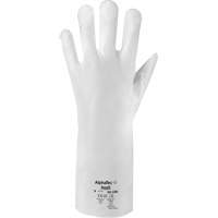 Gants r&eacute;sistants aux produits chimiques ALPHATEC 02-100, Taille 6, 15" lo, PEHP, 2,4 mils Helyx Safety & Industrial Supplies