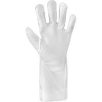 Gants r&eacute;sistants aux produits chimiques ALPHATEC 02-100, Taille 6, 15" lo, PEHP, 2,4 mils Helyx Safety & Industrial Supplies