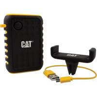 Chargeur portatif pour t&eacute;l&eacute;phone intelligent Active Urban Helyx Safety & Industrial Supplies