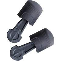 Bouchons d'oreilles E-A-R Pistonz, Vrac - Boîte Helyx Safety & Industrial Supplies