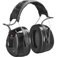 Casque d'&eacute;coute ProTac III, Style Bandeau, 26 dB Helyx Safety & Industrial Supplies