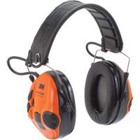 Casque d'&eacute;coute Peltor Tactical Sport, Style Bandeau, 20 dB Helyx Safety & Industrial Supplies