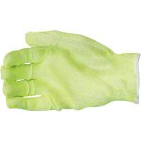 Gants r&eacute;sistants aux coupures Sure Knit, Taille T-petit, Calibre 13, Enveloppe en Fibre de verre/PEHP, ASTM ANSI niveau A5 Helyx Safety & Industrial Supplies