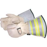 Mitaines de luxe pour monteur de ligne Endura, Taille Petit, Mitaine Helyx Safety & Industrial Supplies