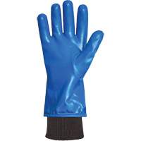 North Sea Winter Coated Gloves, Small, Nitrile Coating, Acrylic Shell Helyx Safety & Industrial Supplies