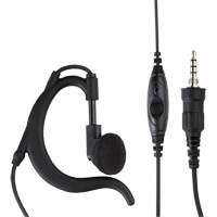Casque d'&eacute;coute avec microphone Helyx Safety & Industrial Supplies