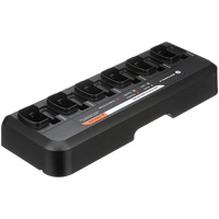 Chargeur pour appareils multiples Helyx Safety & Industrial Supplies